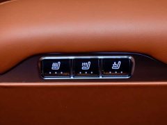 AITO M8 Extended Range Ultra 53.4kWh 6-Seater with 192-Channel LiDAR - ფოტო 11