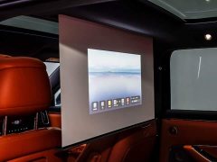 AITO M8 Extended Range Ultra 53.4kWh 6-Seater with 192-Channel LiDAR - ფოტო 13