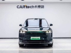 AITO M8 Extended Range Ultra 53.4kWh 6-Seater with 192-Channel LiDAR - ფოტო 2