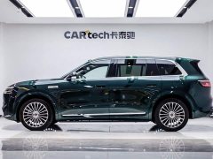 AITO M8 Extended Range Ultra 53.4kWh 6-Seater with 192-Channel LiDAR - ფოტო 3