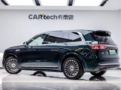 AITO M8 Extended Range Ultra 53.4kWh 6-Seater with 192-Channel LiDAR - ფოტო 4