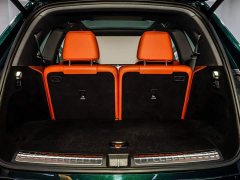 AITO M8 Extended Range Ultra 53.4kWh 6-Seater with 192-Channel LiDAR - ფოტო 6