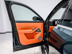 AITO M8 Extended Range Ultra 53.4kWh 6-Seater with 192-Channel LiDAR - ფოტო 8