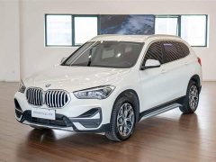 BMW X1 sDrive20Li Premium - ფოტო 1