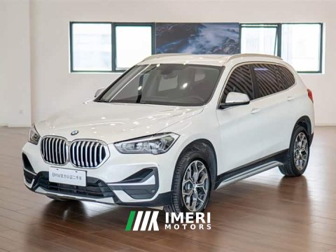2022 BMW X1 sDrive20Li Premium - ავტომობილი ჩინეთიდან