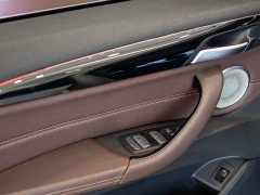 BMW X1 sDrive20Li Premium - ფოტო 11