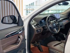 BMW X1 sDrive20Li Premium - ფოტო 12