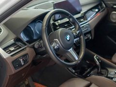 BMW X1 sDrive20Li Premium - ფოტო 13