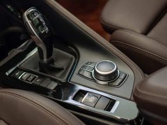 BMW X1 sDrive20Li Premium - ფოტო 14
