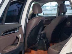 BMW X1 sDrive20Li Premium - ფოტო 15