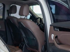 BMW X1 sDrive20Li Premium - ფოტო 16