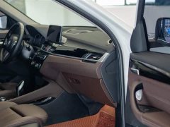 BMW X1 sDrive20Li Premium - ფოტო 18