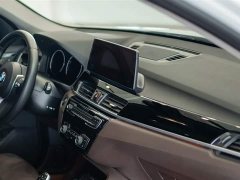BMW X1 sDrive20Li Premium - ფოტო 19
