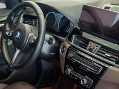BMW X1 sDrive20Li Premium - ფოტო 20