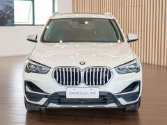 BMW X1 sDrive20Li Premium - ფოტო 3