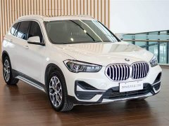 BMW X1 sDrive20Li Premium - ფოტო 4