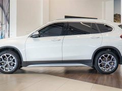 BMW X1 sDrive20Li Premium - ფოტო 5
