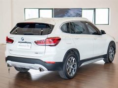BMW X1 sDrive20Li Premium - ფოტო 6