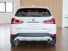 BMW X1 sDrive20Li Premium - ფოტო 7