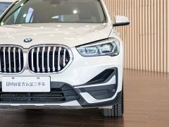 BMW X1 sDrive20Li Premium - ფოტო 9