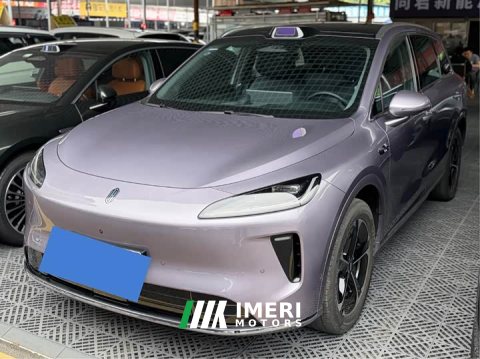 2025 SAIC Shangjie H5 Pure Electric Max Long Range - ავტომობილი ჩინეთიდან