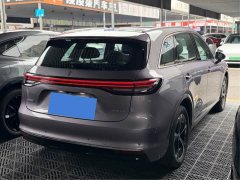 SAIC Shangjie H5 Pure Electric Max Long Range - ფოტო 12