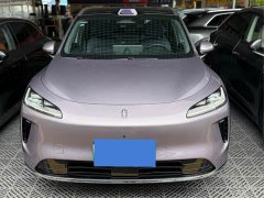 SAIC Shangjie H5 Pure Electric Max Long Range - ფოტო 2