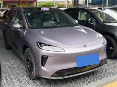 SAIC Shangjie H5 Pure Electric Max Long Range - ფოტო 3