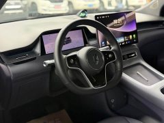 SAIC Shangjie H5 Pure Electric Max Long Range - ფოტო 4