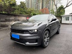 Lynk & Co Geely Lynk & Co 05 2.0T Diesel AWD Halo - ფოტო 1
