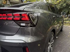Lynk & Co Geely Lynk & Co 05 2.0T Diesel AWD Halo - ფოტო 11