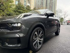Lynk & Co Geely Lynk & Co 05 2.0T Diesel AWD Halo - ფოტო 12