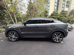Lynk & Co Geely Lynk & Co 05 2.0T Diesel AWD Halo - ფოტო 13