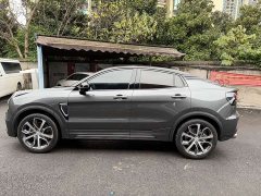 Lynk & Co Geely Lynk & Co 05 2.0T Diesel AWD Halo - ფოტო 17