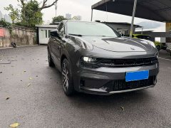Lynk & Co Geely Lynk & Co 05 2.0T Diesel AWD Halo - ფოტო 2