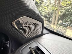 Lynk & Co Geely Lynk & Co 05 2.0T Diesel AWD Halo - ფოტო 4