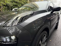 Lynk & Co Geely Lynk & Co 05 2.0T Diesel AWD Halo - ფოტო 7