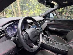 Lynk & Co Geely Lynk & Co 05 2.0T Diesel AWD Halo - ფოტო 9