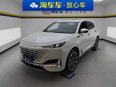 Changan UNI-K 2.0T Premium - ფოტო 1
