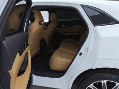 Changan UNI-K 2.0T Premium - ფოტო 11