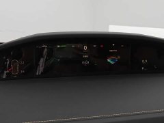 Changan UNI-K 2.0T Premium - ფოტო 14