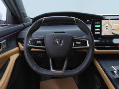Changan UNI-K 2.0T Premium - ფოტო 15