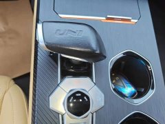Changan UNI-K 2.0T Premium - ფოტო 16