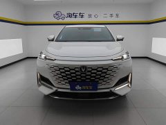 Changan UNI-K 2.0T Premium - ფოტო 2