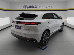 Changan UNI-K 2.0T Premium - ფოტო 3