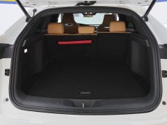 Changan UNI-K 2.0T Premium - ფოტო 4
