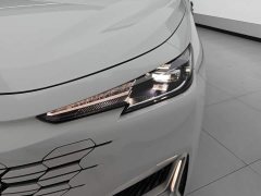 Changan UNI-K 2.0T Premium - ფოტო 5