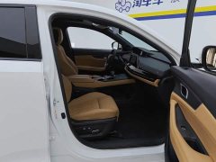 Changan UNI-K 2.0T Premium - ფოტო 8