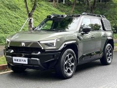 Dongfeng Mengshi M817 Pro - ფოტო 1