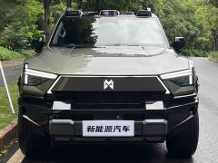 Dongfeng Mengshi M817 Pro - ფოტო 2